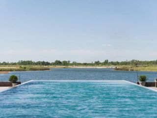Foto 5 de Espectacular  lote al río con Amarra en El Naudir Tercera Etapa