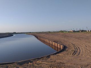 Foto 7 de Excelente lote al río con Amarra en El Naudir Tercera Etapa,