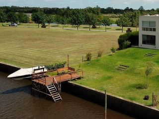 Foto 1 de Excelente lote al río con Amarra en El Naudir Tercera Etapa,