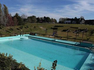 Foto 3 de Terreno - Campo Timbo - Golf - Tenis - Spa