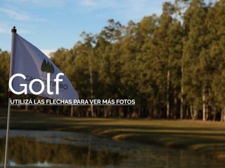 Foto 15 de Terreno - Campo Timbo - Golf - Tenis - Spa