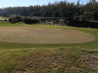 Foto 17 de Terreno - Campo Timbo - Golf - Tenis - Spa