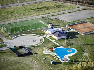 Foto 10 de Terreno - Puerto Gral San Martin - Escriturado