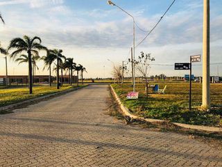 Foto 1 de Terreno - Puerto Gral San Martin - Escriturado