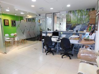 OFICINA en ARRIENDO en Barranquilla Alto Prado