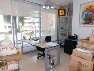 OFICINA en ARRIENDO en Barranquilla Alto Prado