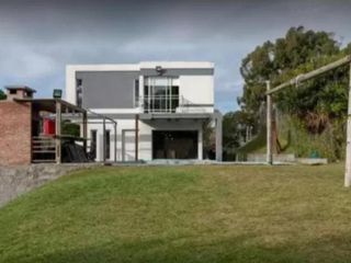Foto 19 de Casa en venta - 3 Dormitorios 3 Baños - Cochera - 490Mts2 - Valeria del Mar