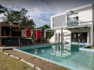 Foto 20 de Casa en venta - 3 Dormitorios 3 Baños - Cochera - 490Mts2 - Valeria del Mar