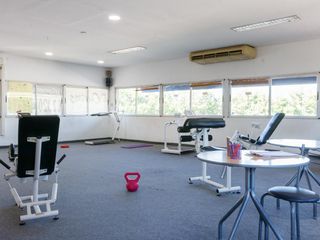 Foto 3 de Fondo de comercio en Paseo Pilar (gimnasio)