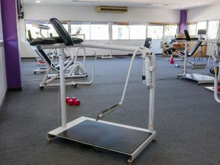 Foto 28 de Fondo de comercio en Paseo Pilar (gimnasio)