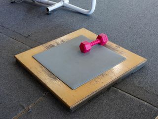 Foto 34 de Fondo de comercio en Paseo Pilar (gimnasio)