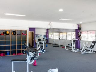 Foto 41 de Fondo de comercio en Paseo Pilar (gimnasio)