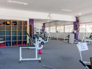 Foto 5 de Fondo de comercio en Paseo Pilar (gimnasio)