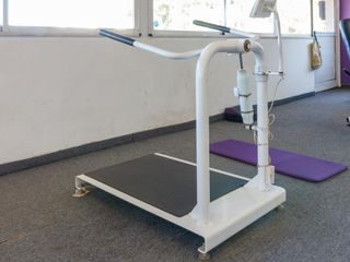 Foto 21 de Fondo de comercio en Paseo Pilar (gimnasio)