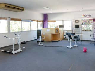 Foto 42 de Fondo de comercio en Paseo Pilar (gimnasio)