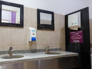 Foto 13 de Fondo de comercio en Paseo Pilar (gimnasio)