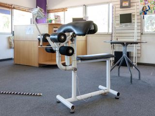 Foto 18 de Fondo de comercio en Paseo Pilar (gimnasio)