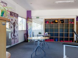 Foto 6 de Fondo de comercio en Paseo Pilar (gimnasio)