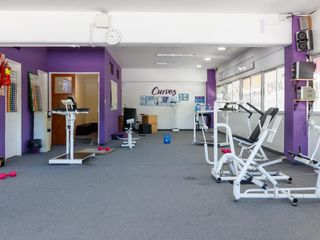 Foto 36 de Fondo de comercio en Paseo Pilar (gimnasio)