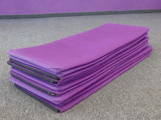 Foto 38 de Fondo de comercio en Paseo Pilar (gimnasio)