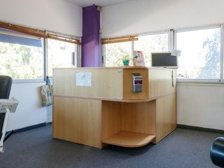 Foto 7 de Fondo de comercio en Paseo Pilar (gimnasio)