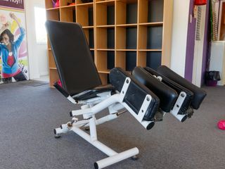 Foto 16 de Fondo de comercio en Paseo Pilar (gimnasio)