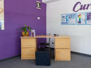 Foto 29 de Fondo de comercio en Paseo Pilar (gimnasio)