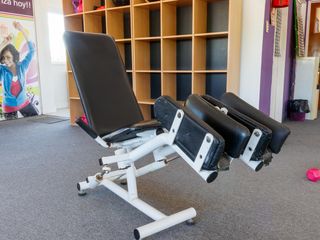 Foto 17 de Fondo de comercio en Paseo Pilar (gimnasio)