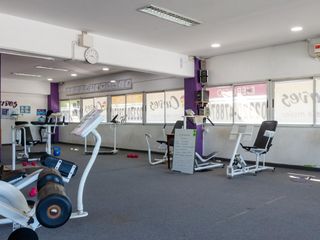 Foto 1 de Fondo de comercio en Paseo Pilar (gimnasio)