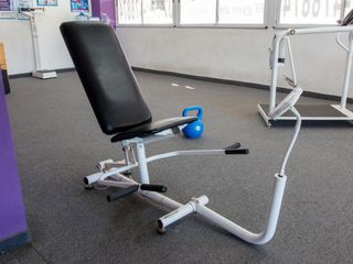 Foto 33 de Fondo de comercio en Paseo Pilar (gimnasio)