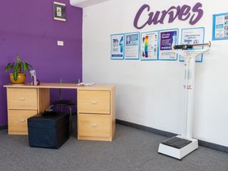 Foto 31 de Fondo de comercio en Paseo Pilar (gimnasio)