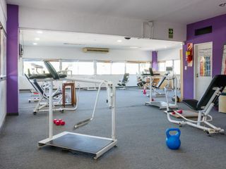 Foto 8 de Fondo de comercio en Paseo Pilar (gimnasio)