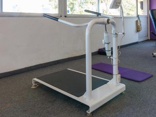 Foto 22 de Fondo de comercio en Paseo Pilar (gimnasio)