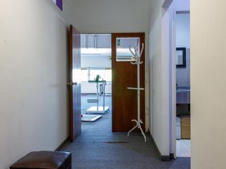 Foto 14 de Fondo de comercio en Paseo Pilar (gimnasio)