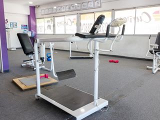 Foto 35 de Fondo de comercio en Paseo Pilar (gimnasio)