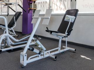 Foto 25 de Fondo de comercio en Paseo Pilar (gimnasio)