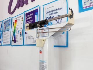 Foto 30 de Fondo de comercio en Paseo Pilar (gimnasio)