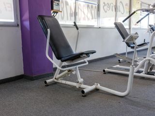 Foto 27 de Fondo de comercio en Paseo Pilar (gimnasio)