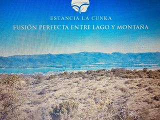 Foto 3 de Espectacular Lote en Country de montaña Estancia La Cunka
