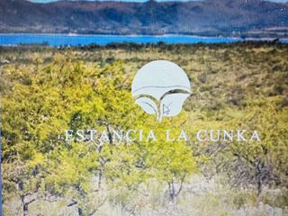 Foto 4 de Espectacular Lote en Country de montaña Estancia La Cunka