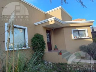 Foto 2 de Casa en  en Merlo, San Luis, en VENTA!