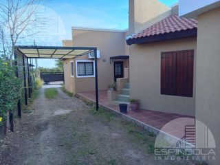 Foto 12 de Casa en  en Merlo, San Luis, en VENTA!