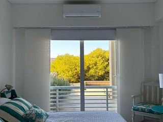 Foto 17 de Departamento en Alquiler- Al Golf 19 PAR PB D- Costa Esmeralda - Galería con cerramiento