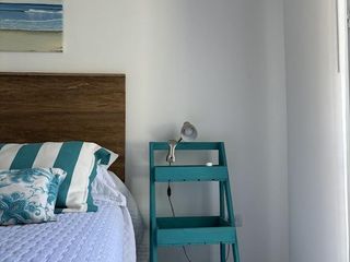 Foto 15 de Departamento en Alquiler- Al Golf 19 PAR PB D- Costa Esmeralda - Galería con cerramiento