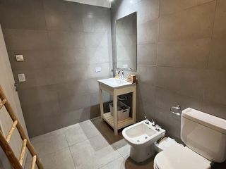 Foto 20 de Departamento en Alquiler- Al Golf 19 PAR PB D- Costa Esmeralda - Galería con cerramiento