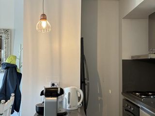 Foto 4 de Departamento en Alquiler- Al Golf 19 PAR PB D- Costa Esmeralda - Galería con cerramiento