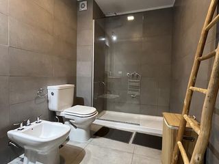 Foto 19 de Departamento en Alquiler- Al Golf 19 PAR PB D- Costa Esmeralda - Galería con cerramiento