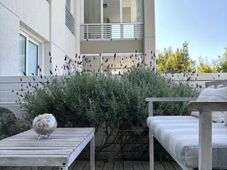 Foto 28 de Departamento en Alquiler- Al Golf 19 PAR PB D- Costa Esmeralda - Galería con cerramiento