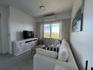 Foto 8 de Departamento en Alquiler- Al Golf 19 Par 4G de Costa Esmeralda - Vistas increíbles