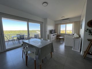 Foto 5 de Departamento en Alquiler- Al Golf 19 Par 4G de Costa Esmeralda - Vistas increíbles